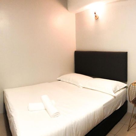 Hotel Hako Xpress Tmn Skudai Baru Extérieur photo