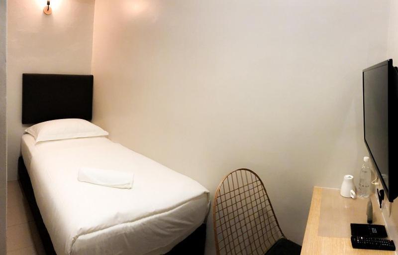 Hotel Hako Xpress Tmn Skudai Baru Extérieur photo
