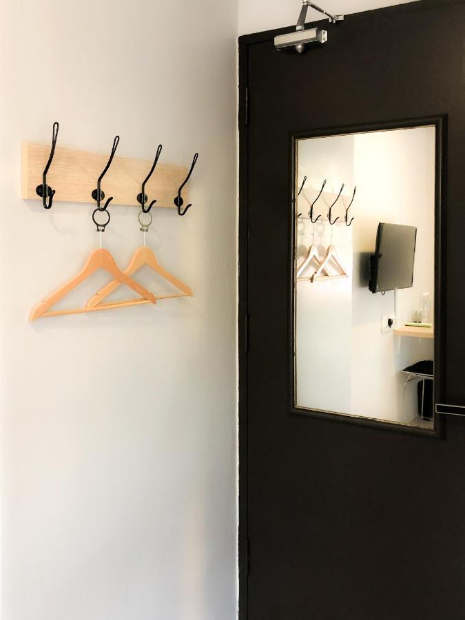 Hotel Hako Xpress Tmn Skudai Baru Extérieur photo