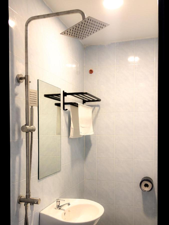 Hotel Hako Xpress Tmn Skudai Baru Extérieur photo