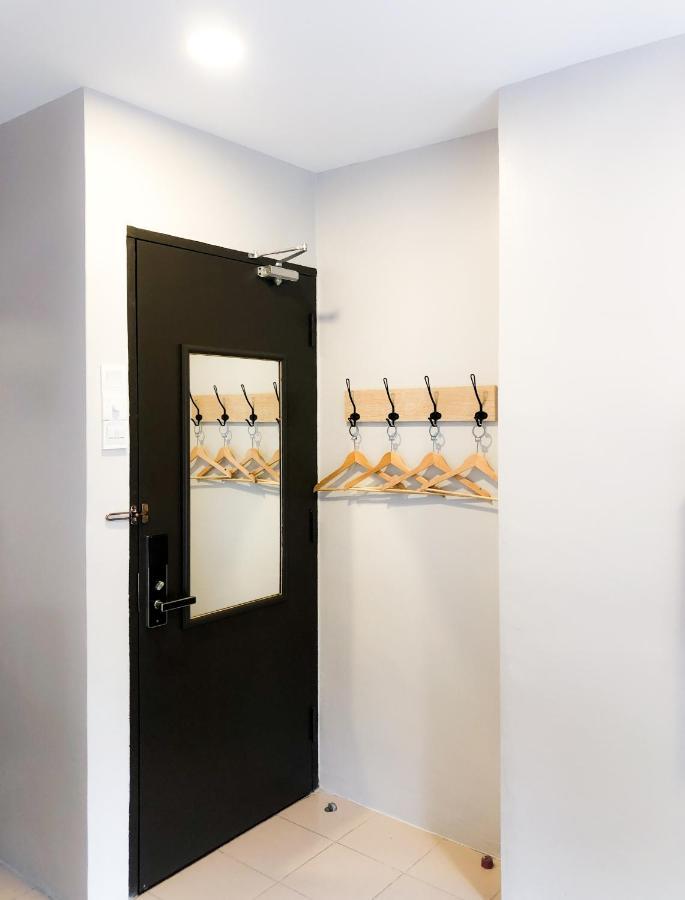 Hotel Hako Xpress Tmn Skudai Baru Extérieur photo