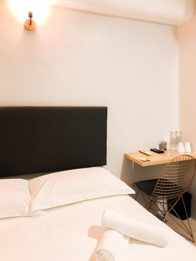 Hotel Hako Xpress Tmn Skudai Baru Extérieur photo