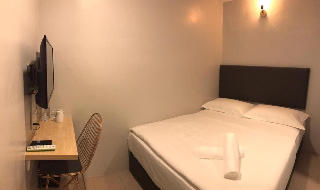 Hotel Hako Xpress Tmn Skudai Baru Extérieur photo