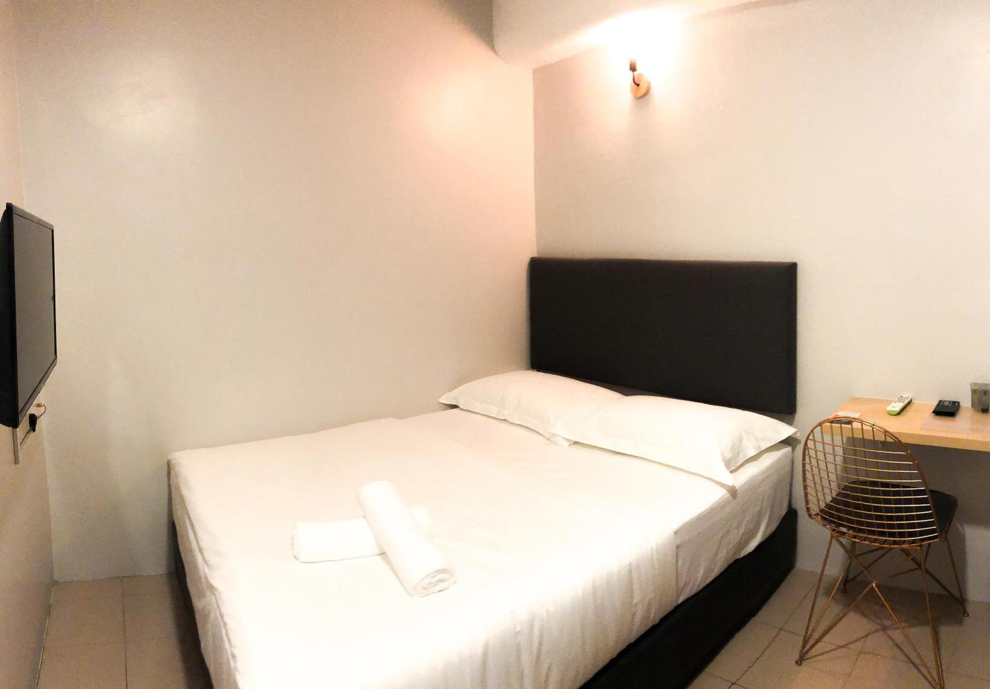 Hotel Hako Xpress Tmn Skudai Baru Extérieur photo